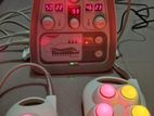 Title: Ceragem Compact P590 Portable Infrared Therapy Machine