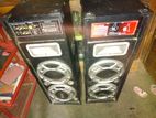 Sound System for sell