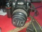 Camera for sell
