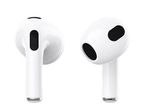 Title: Wiwu Airbuds 3 SE Bluetooth Earbuds - White