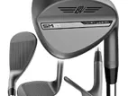 Titleist Vokey Sm10 60° Lob Wedge / Loft Golf Club Equipment