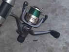 Fishing reel for sell