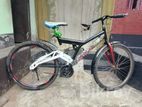 Cycle For Sell