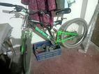 Bicycle for sell