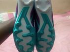 Football boot
