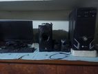Desktop for sell