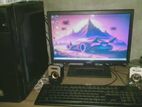 Desktop for sell