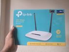 Tl- W841n Router