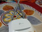 TL-WR550N.. 6manth used TP link router.. full fresh