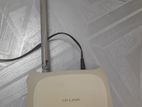 TL-WR720N -150Mbps Wireless N Router