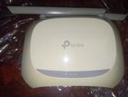 Tp-WR840N wifi router