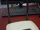 TL-WR841N (300Mbps) ROUTER