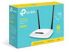 TL-WR841N 300Mbps Wireless N Router