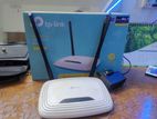 TL-wR841N router for sell