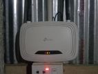 Tl-wr841n Router