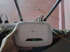 TL-WR841N TP Link Wireless N Router