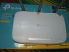 TL-WR845N 300 mbps Router