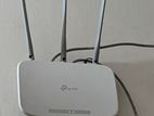 Tl-wr845n 300mbps Wireless Router