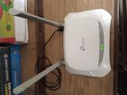 TL WR850N 300Mbps Router