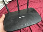 TL-WR940N 450 mbps wireless N router