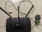 Tl-wr940n Router