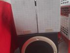 TMN 1/2:1 sound system For Sell.