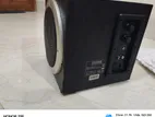 Tmn-1(2.1) Microlab Sound System