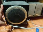 Sound system for sale