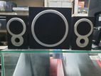 TMN 8 - 2.1 SOUND SYSTEM