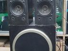 TMN-8 Super Sound System