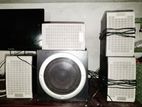 TMN1 4.1 sound box