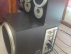 Sound system for sell