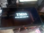 TMSS LED TV 24 inch