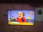 TMSS Smart LED TV 43 inchi