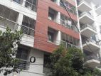 TO- LET FLAT- BASHUNDHARA