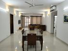 To Let Fully Furnished Apartment At Gulshan-2