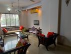 To Let Fully Furnished Apartment At Gulshan-2