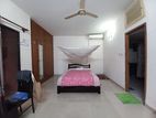 To Let Fully Furnished Apartment in Gulshan-2