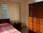 TO-LET Fully Furnished Flat In GULSHAN-1