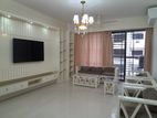 To Let Fully Furnished Flat in Gulshan-2