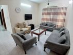 To Let Fully Furnished Flat In Gulshan