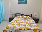 To Let Luxury Fully Furnished Flat Gulshan-2