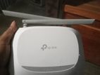 TP link router