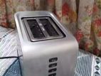 Toaster maker