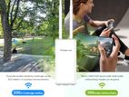 Todahika Outdoor Ap Th-oa81 360° Omnidirectional Coverage 300mbps
