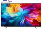 Today’s Best Deal (Hisense 65'' 65A6F3 )