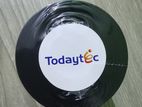 Todaytec TDW121 110mm x 300M Original Ribbon