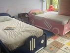 Toddlers single bed