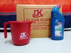 Toilet Cleaner টয়লেট ক্লিনার