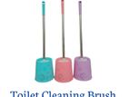 Toilet Cleaning Brush